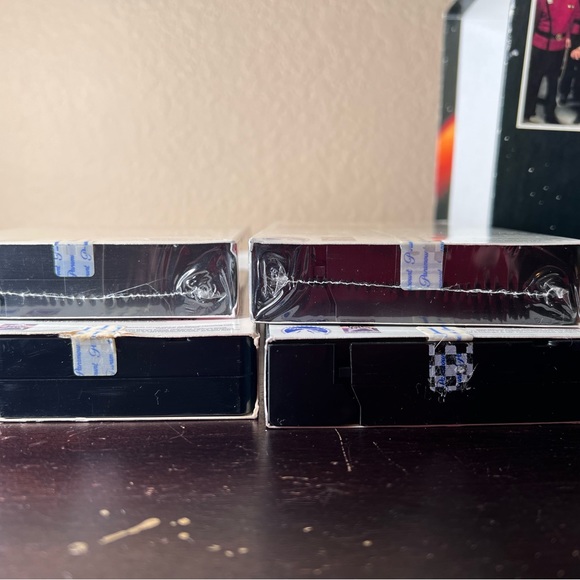 Vintage 1991 Star Trek VHS Tape Set (2, 3, 4, 5), Classic Hollywood Films anc Co - Picture 9 of 10